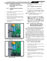 Preview for 27 page of Zodiac Jandy LXi Installation And Operation Manual