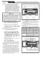 Предварительный просмотр 28 страницы Zodiac Jandy LXi Installation And Operation Manual