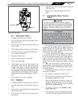 Preview for 35 page of Zodiac Jandy LXi Installation And Operation Manual