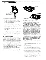 Preview for 36 page of Zodiac Jandy LXi Installation And Operation Manual