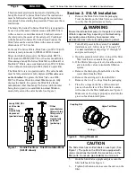 Preview for 4 page of Zodiac Jandy Pro Series Installation And Operation Manual