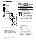 Preview for 8 page of Zodiac Jandy Pro Series Installation And Operation Manual