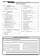 Preview for 2 page of Zodiac JEP-R Installation And Operation Manual