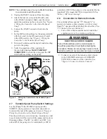 Preview for 9 page of Zodiac JEP-R Installation And Operation Manual