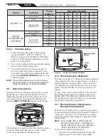 Preview for 10 page of Zodiac JEP-R Installation And Operation Manual