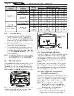 Предварительный просмотр 10 страницы Zodiac JEP-R Installation And Operation Manual