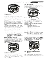 Preview for 13 page of Zodiac JEP-R Installation And Operation Manual