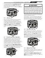 Preview for 15 page of Zodiac JEP-R Installation And Operation Manual