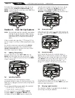 Предварительный просмотр 16 страницы Zodiac JEP-R Installation And Operation Manual