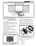 Предварительный просмотр 27 страницы Zodiac JEP-R Installation And Operation Manual