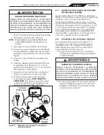 Предварительный просмотр 29 страницы Zodiac JEP-R Installation And Operation Manual