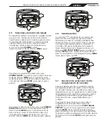 Предварительный просмотр 35 страницы Zodiac JEP-R Installation And Operation Manual