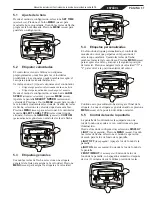 Предварительный просмотр 37 страницы Zodiac JEP-R Installation And Operation Manual