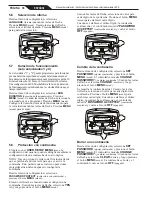 Предварительный просмотр 38 страницы Zodiac JEP-R Installation And Operation Manual