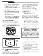 Preview for 50 page of Zodiac JEP-R Installation And Operation Manual