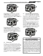 Preview for 55 page of Zodiac JEP-R Installation And Operation Manual