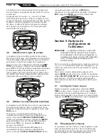 Preview for 56 page of Zodiac JEP-R Installation And Operation Manual