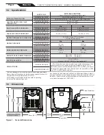 Preview for 4 page of Zodiac JXi 200 Installation And Operation Manual