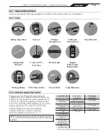 Preview for 7 page of Zodiac JXi 200 Installation And Operation Manual