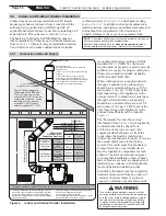 Preview for 10 page of Zodiac JXi 200 Installation And Operation Manual