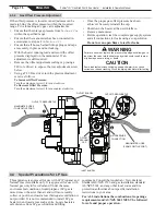 Preview for 16 page of Zodiac JXi 200 Installation And Operation Manual