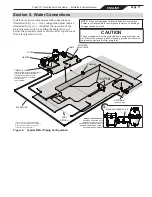 Preview for 17 page of Zodiac JXi 200 Installation And Operation Manual