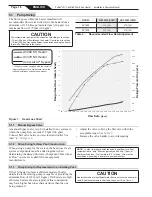 Preview for 18 page of Zodiac JXi 200 Installation And Operation Manual