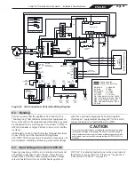 Preview for 23 page of Zodiac JXi 200 Installation And Operation Manual