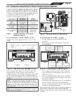 Preview for 25 page of Zodiac JXi 200 Installation And Operation Manual