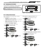 Preview for 29 page of Zodiac JXi 200 Installation And Operation Manual