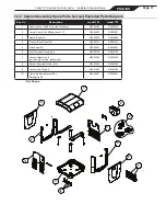 Preview for 37 page of Zodiac JXi 200 Installation And Operation Manual