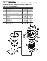 Preview for 38 page of Zodiac JXi 200 Installation And Operation Manual