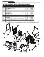 Preview for 40 page of Zodiac JXi 200 Installation And Operation Manual