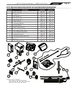 Preview for 41 page of Zodiac JXi 200 Installation And Operation Manual