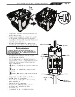 Preview for 43 page of Zodiac JXi 200 Installation And Operation Manual