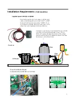 Предварительный просмотр 5 страницы Zodiac JXI200N Workbook