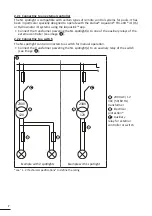 Preview for 8 page of Zodiac Led NL Instructions For Installation And Use Manual