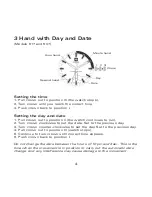 Preview for 2 page of Zodiac LIZO1813 Reference Manual