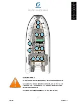 Предварительный просмотр 65 страницы Zodiac MEDLINE 5-8 Manual