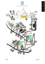 Предварительный просмотр 70 страницы Zodiac MEDLINE 5-8 Manual