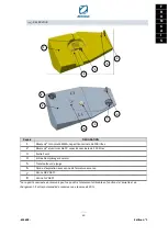 Предварительный просмотр 89 страницы Zodiac MEDLINE 5-8 Manual