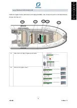 Предварительный просмотр 104 страницы Zodiac MEDLINE 5-8 Manual