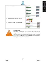 Предварительный просмотр 105 страницы Zodiac MEDLINE 5-8 Manual