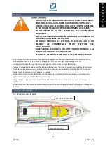 Предварительный просмотр 113 страницы Zodiac MEDLINE 5-8 Manual