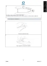 Предварительный просмотр 199 страницы Zodiac MEDLINE 5-8 Manual