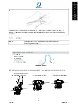 Предварительный просмотр 200 страницы Zodiac MEDLINE 5-8 Manual