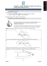 Предварительный просмотр 258 страницы Zodiac MEDLINE 5-8 Manual