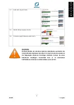 Предварительный просмотр 285 страницы Zodiac MEDLINE 5-8 Manual