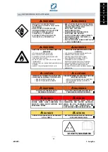 Предварительный просмотр 298 страницы Zodiac MEDLINE 5-8 Manual