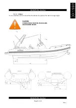 Preview for 13 page of Zodiac MEDLINE 6.8 Manual